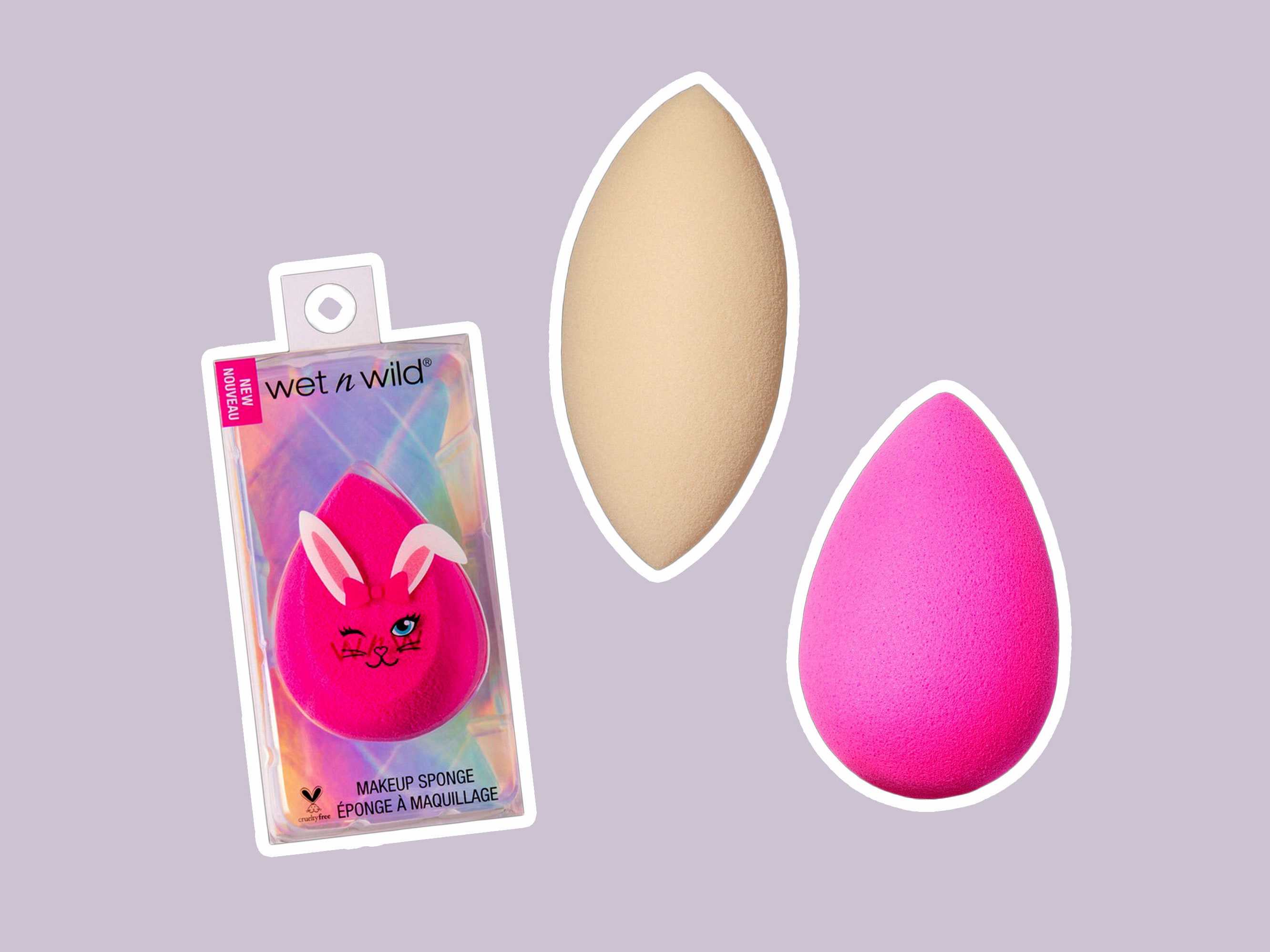 best knock off beauty blender