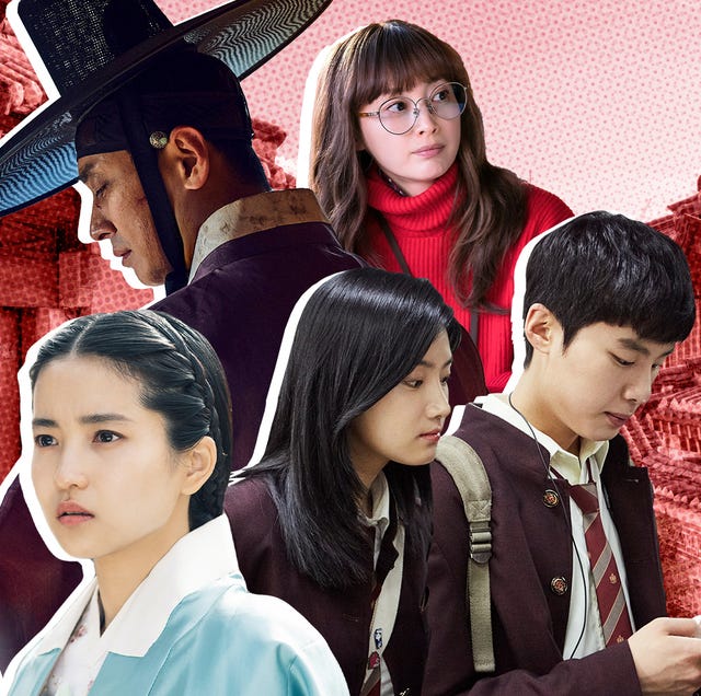 best korean dramas