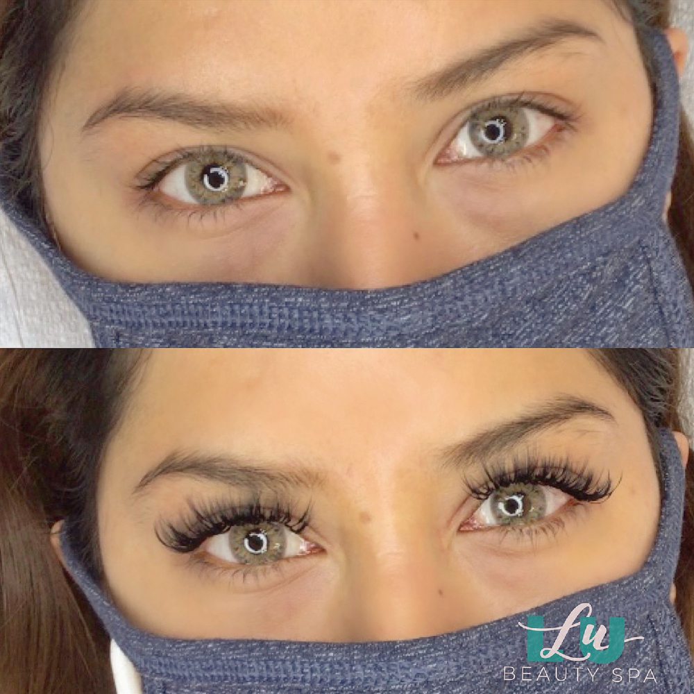 best lash extensions chicago