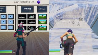 best mechanics map fortnite