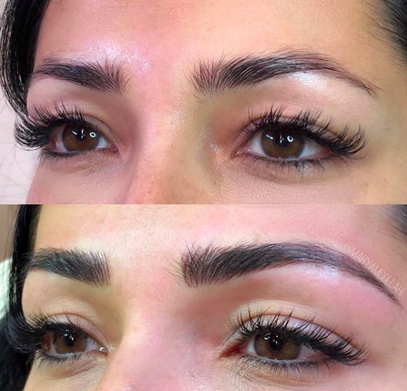 best microblading vancouver