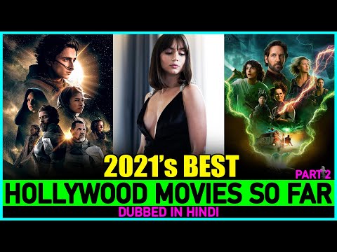 best movies of 2021 hollywood