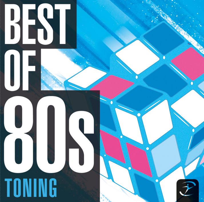 best of the 80s