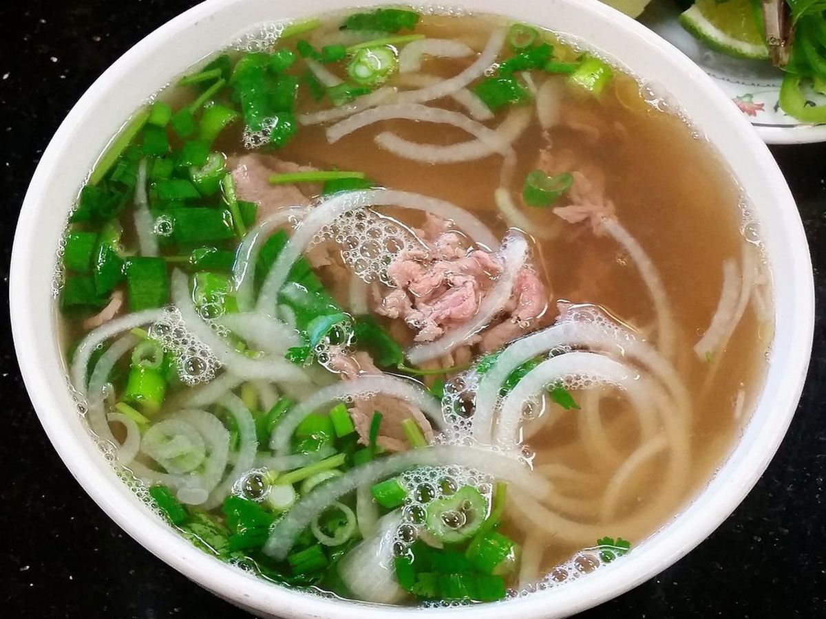 best pho near me