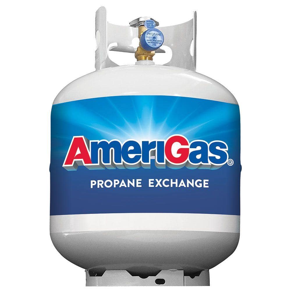 best price for propane tank refill near me