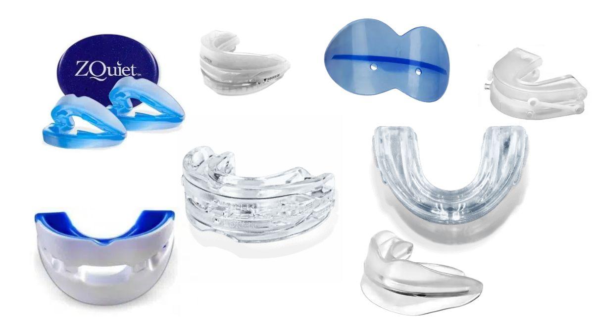 best rated anti snoring mouthpiece