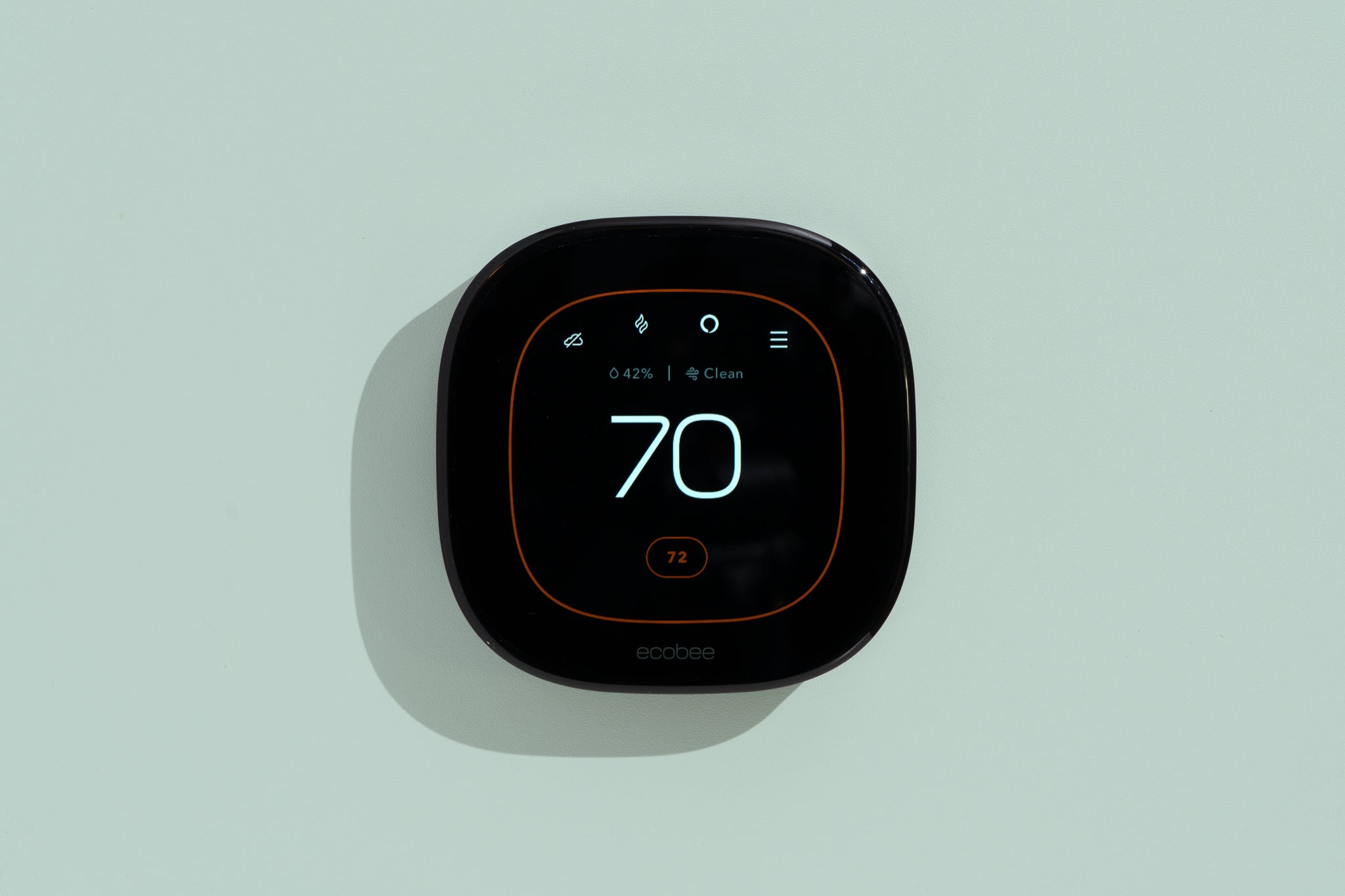 best rated thermostats