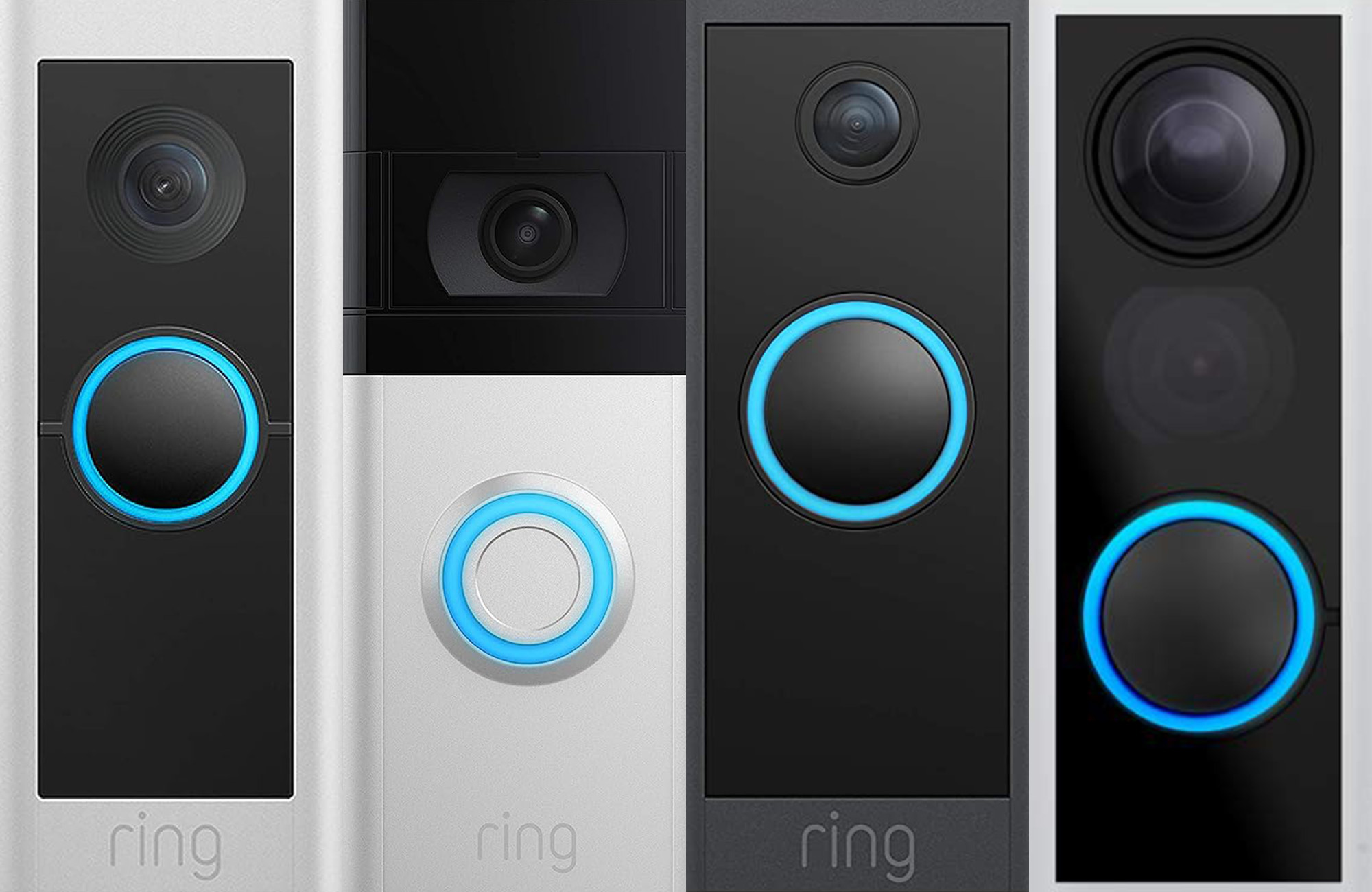 best ring doorbells