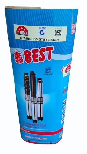 best submersible pump