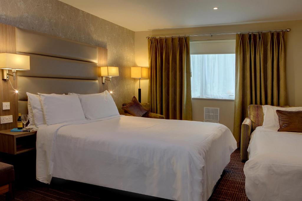 best western metro pontypool