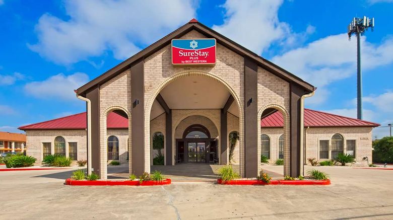 best western plus san antonio