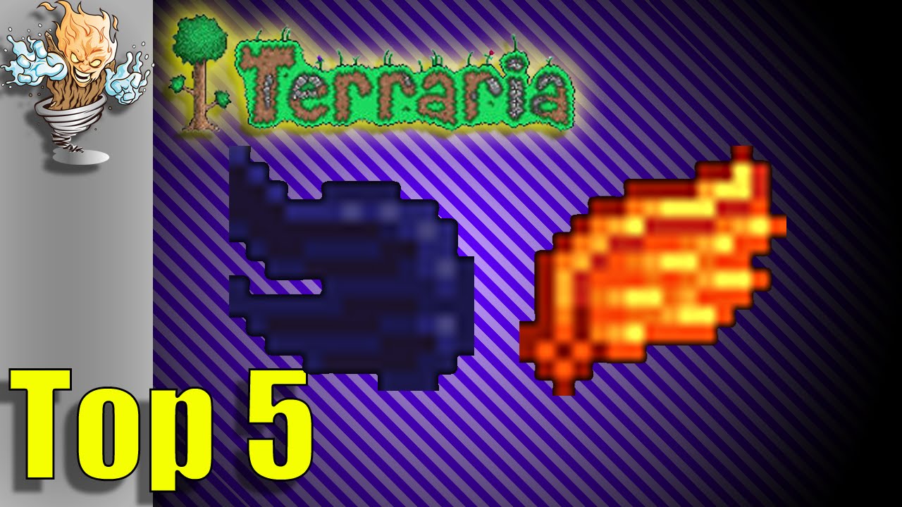 best wings in terraria