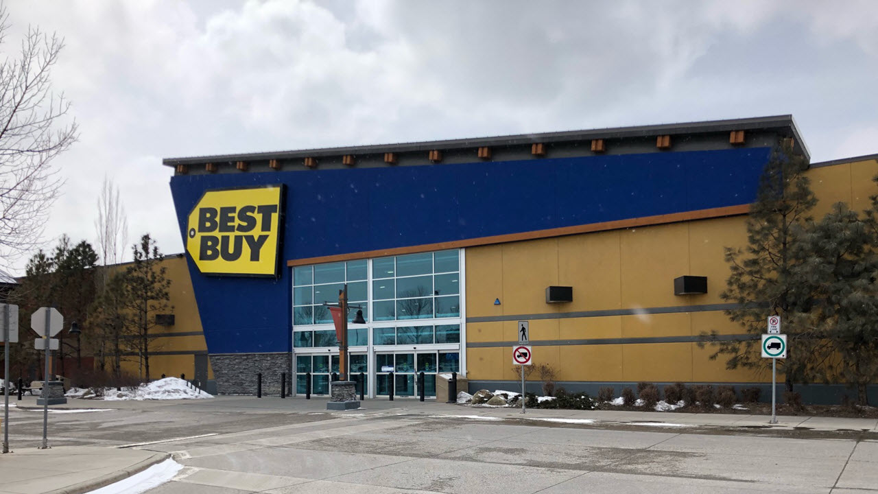 bestbuy calgary