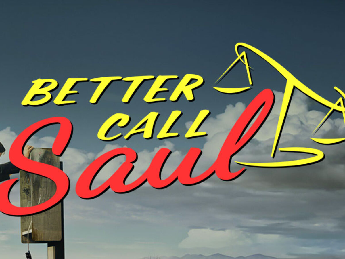 better call saul font