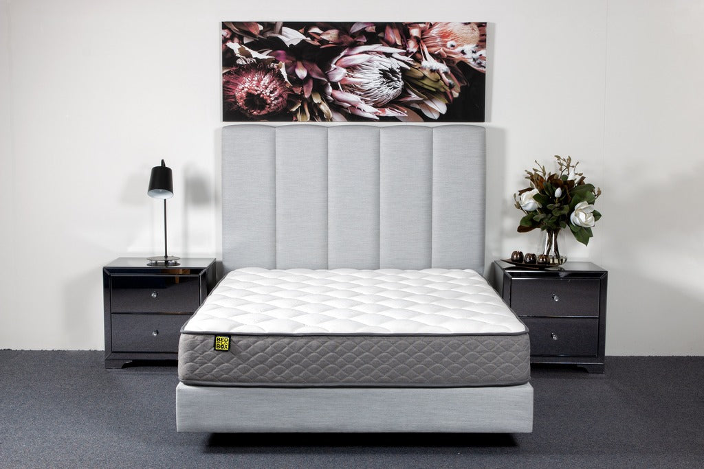 bev marks mattress reviews