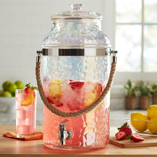 beverage dispenser walmart