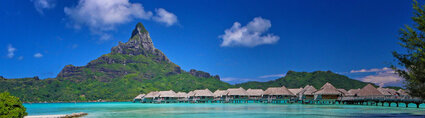 flights from san francisco to tahiti