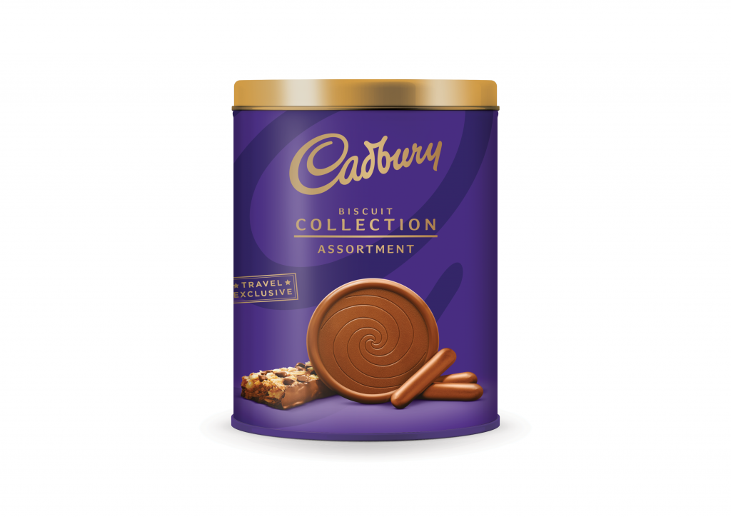 cadbury biscuits tin