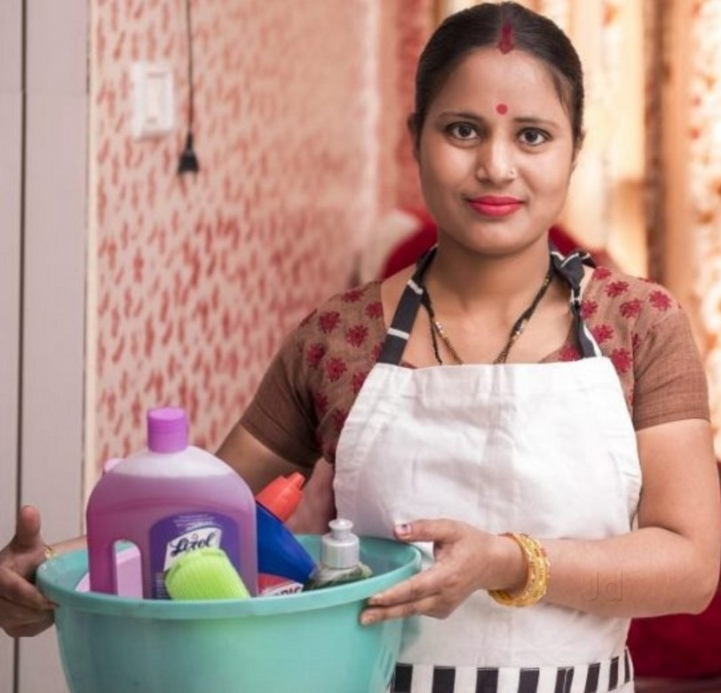 best maid agency in hyderabad