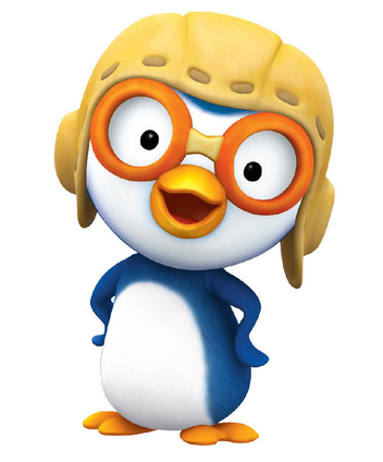 little pororo