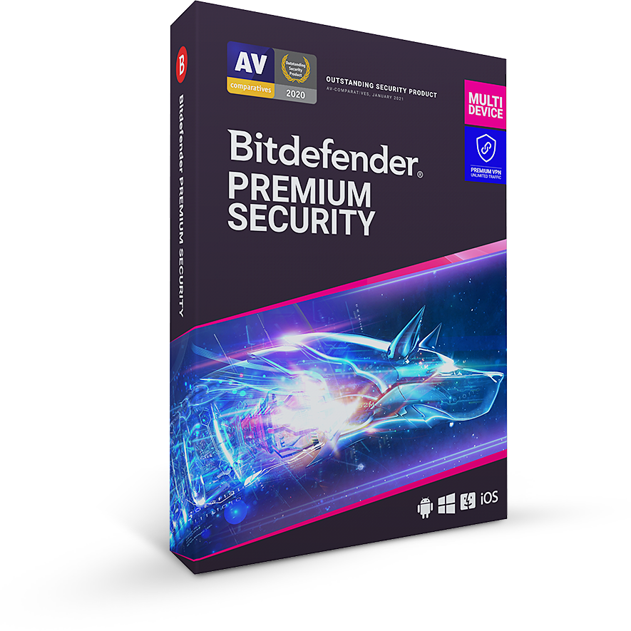 bitdefender free español 2020