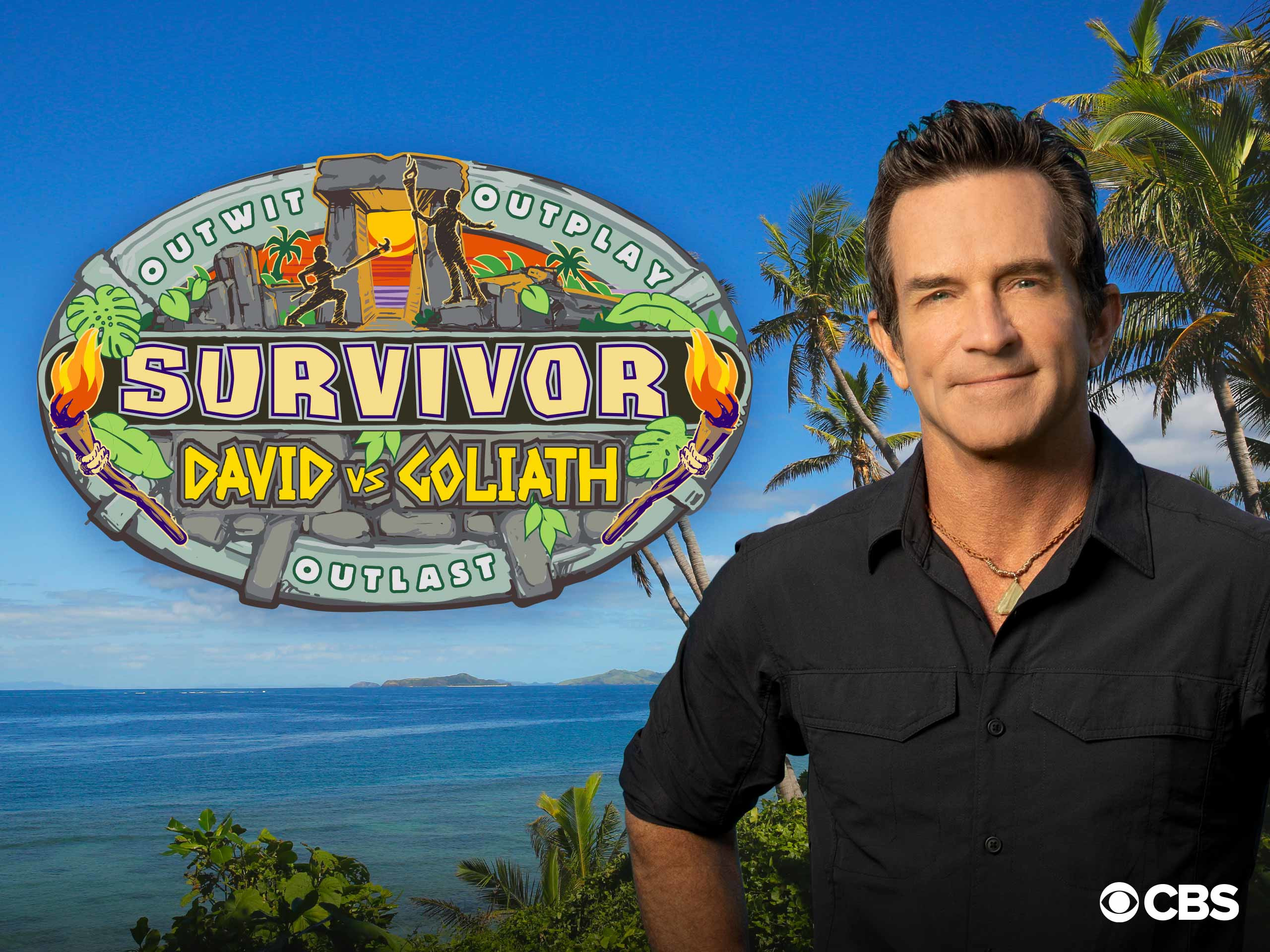 survivor david vs goliath