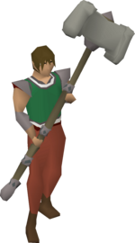 osrs gmaul