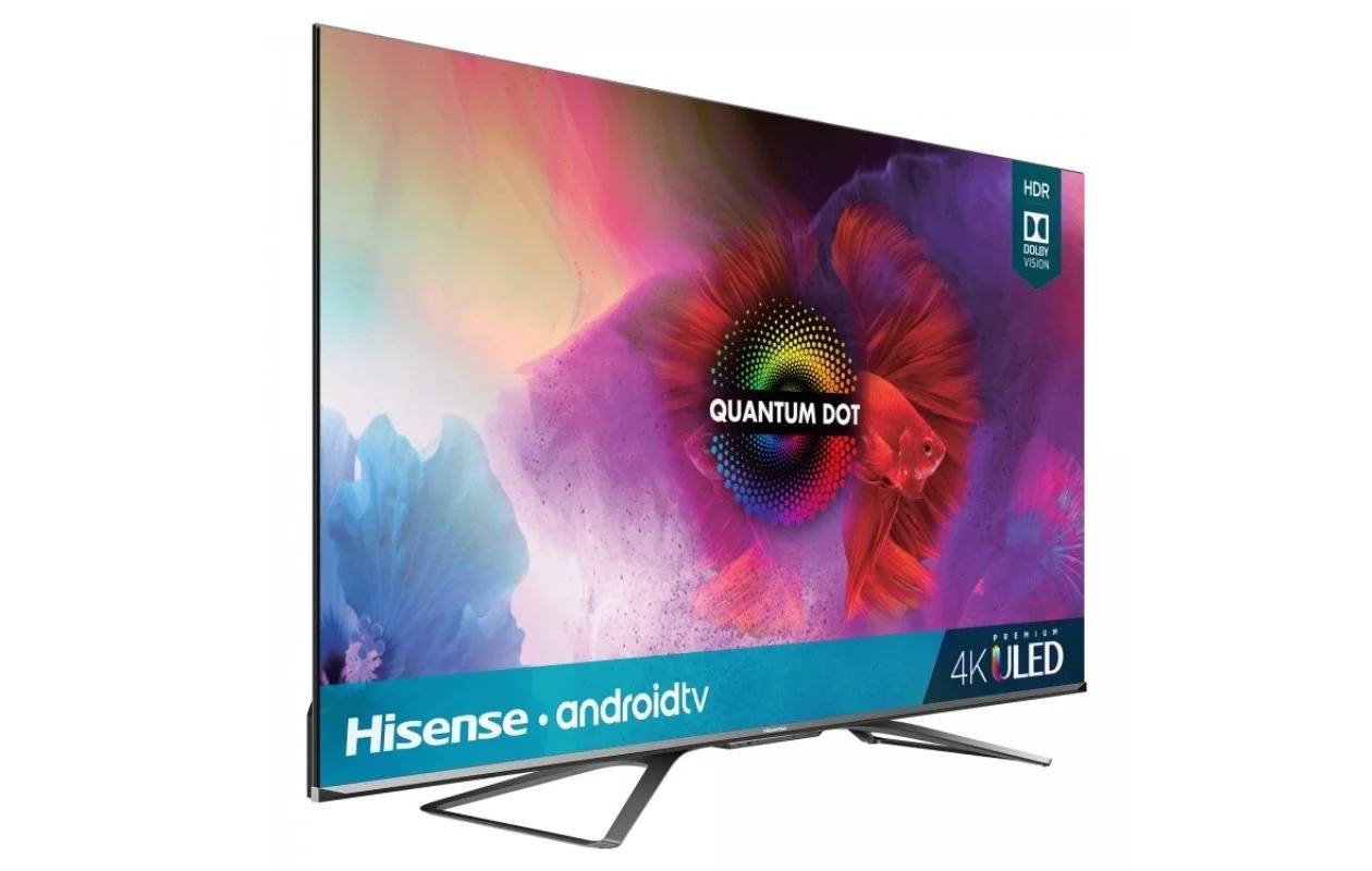 how to get rid of store mode on hisense tv