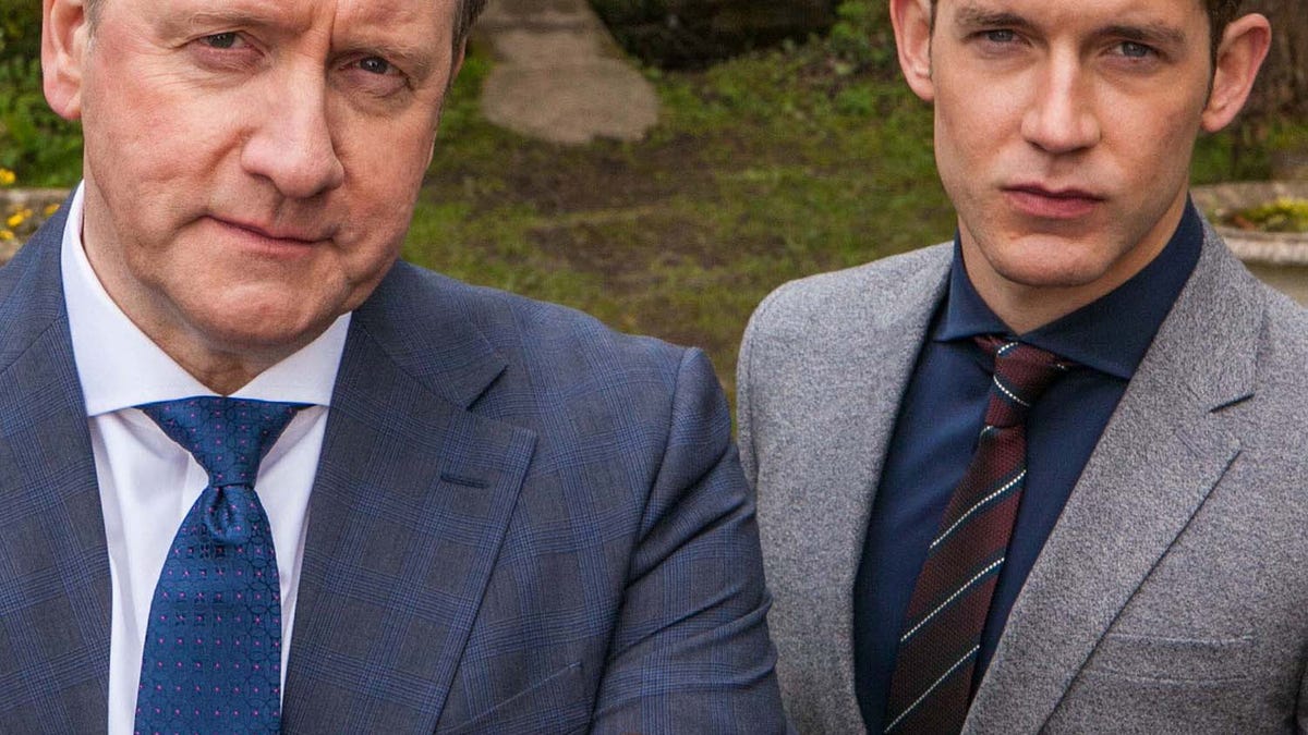 midsomer murders cast