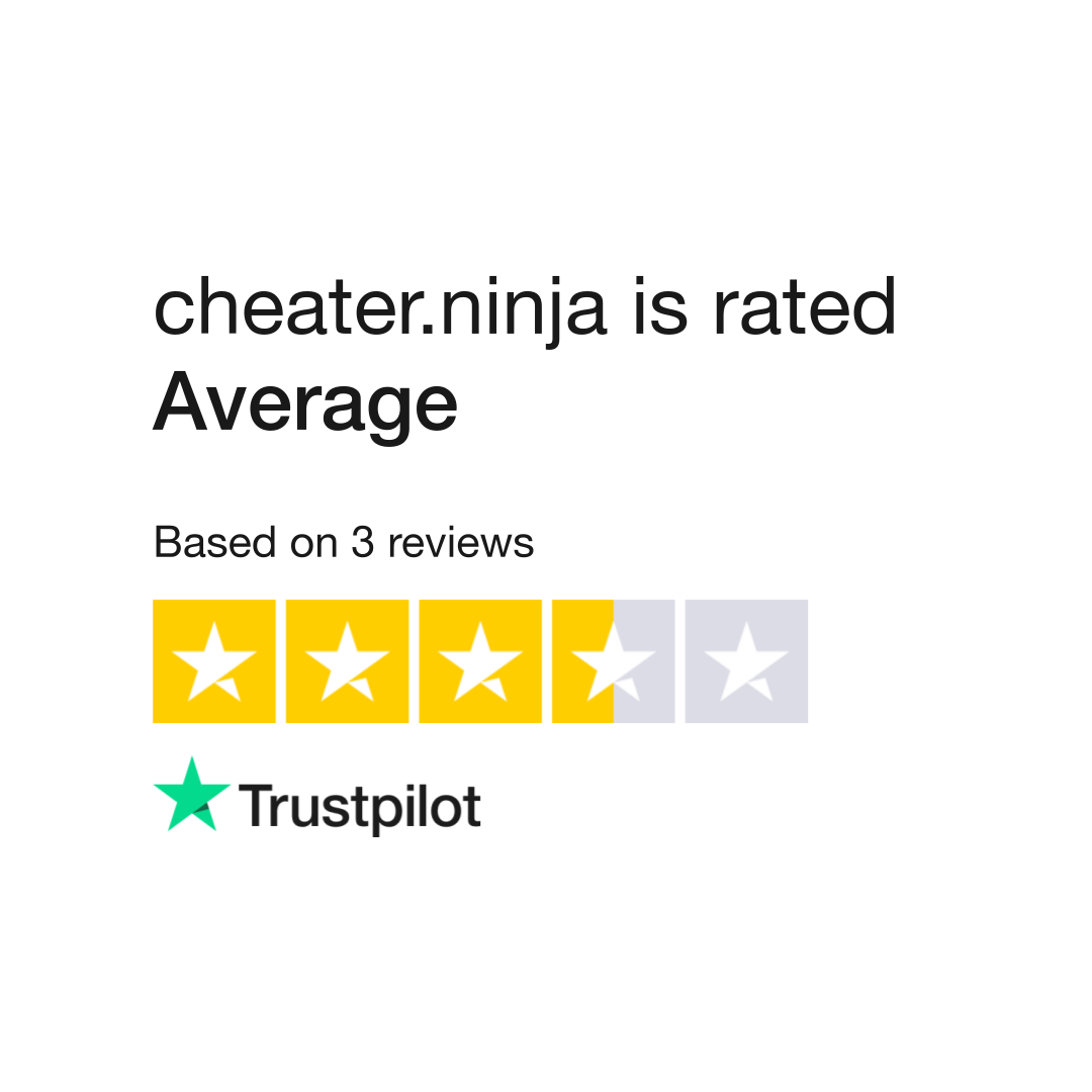 cheater.ninja