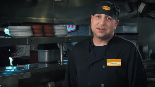 dennys careers