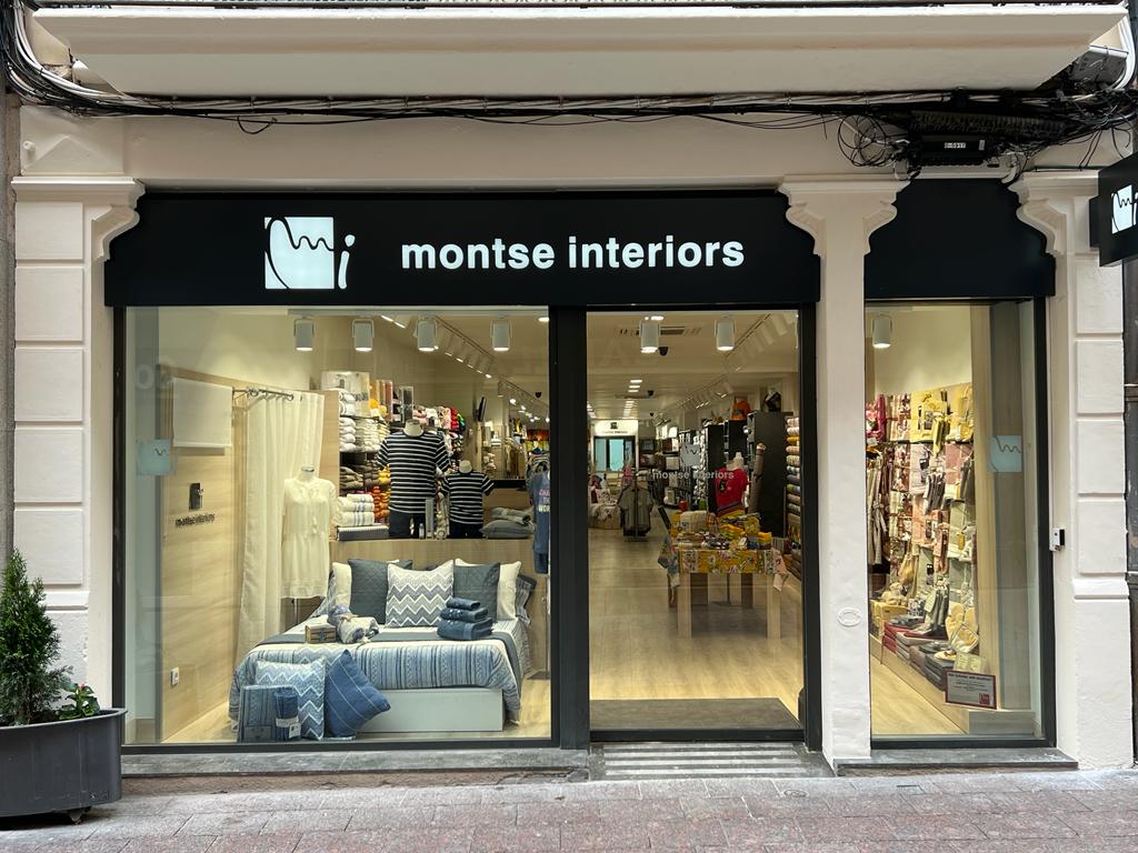 montse interiors