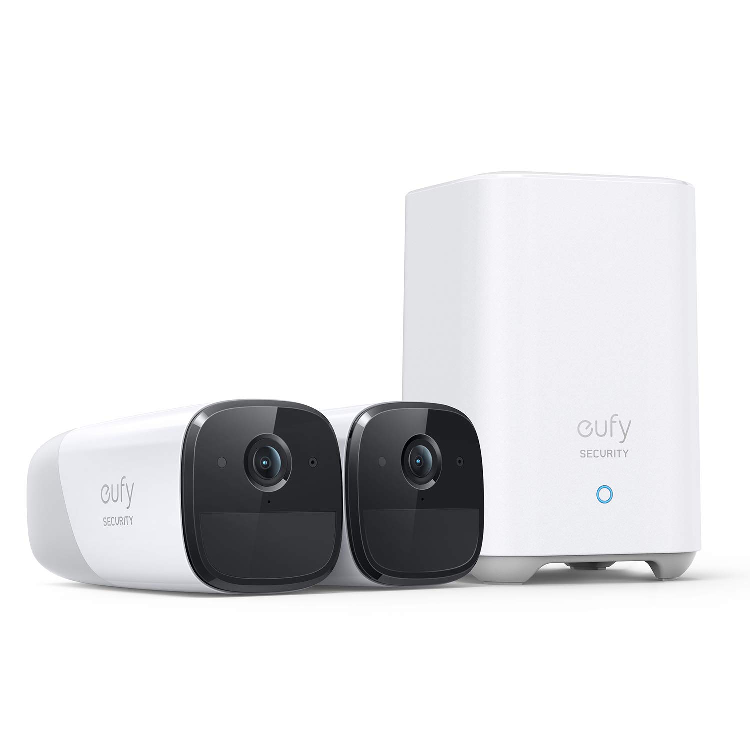 eufy cam 2