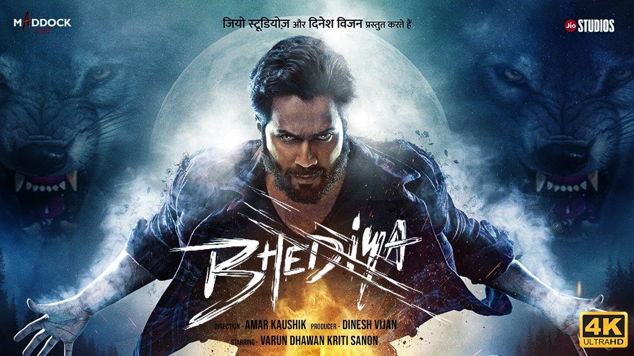 bhediya full movies