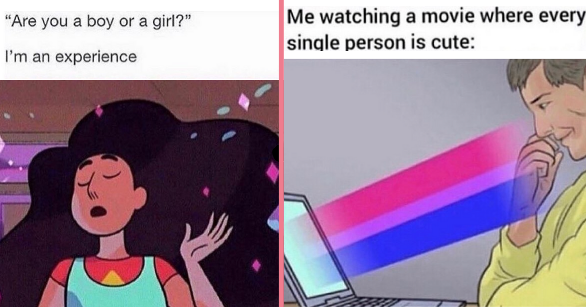 bi memes