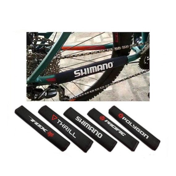 bicycle chain protector