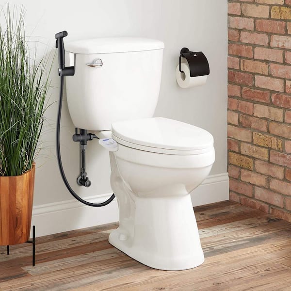 bidet attachment