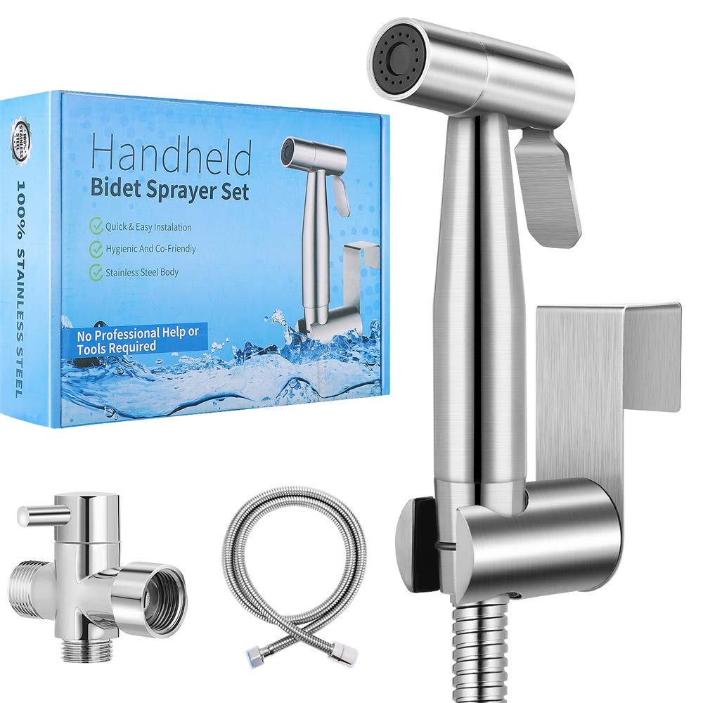 bidet sprayer for toilet