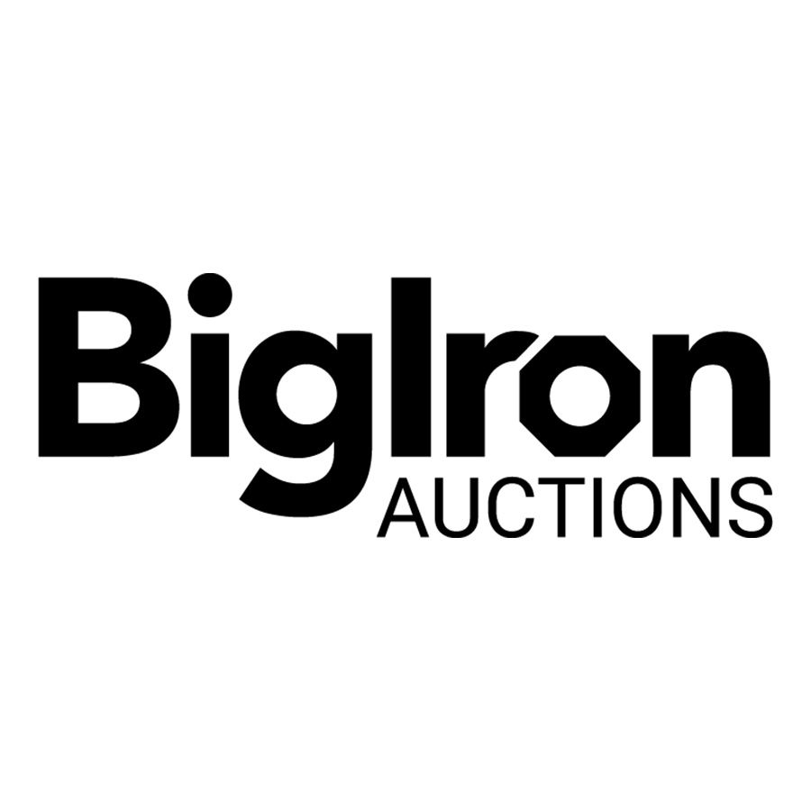 big iron auctions