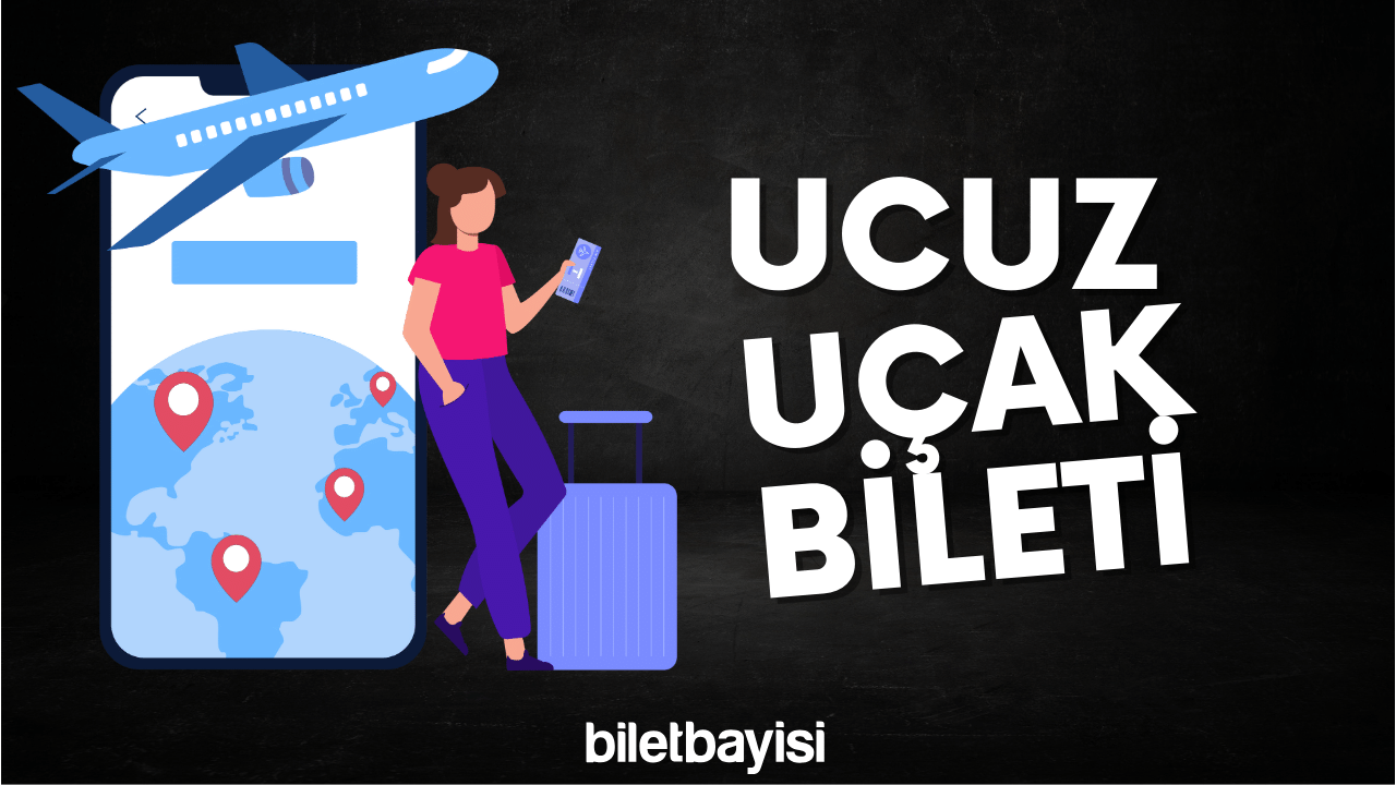 bilet bayisi uçak iletişim