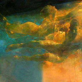 bill bate artist