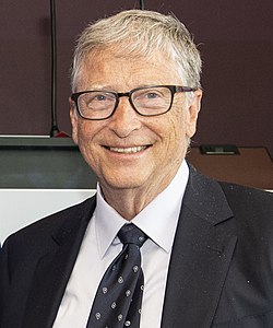 bill gates wiki