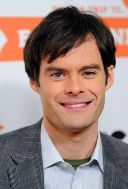 bill hader wiki