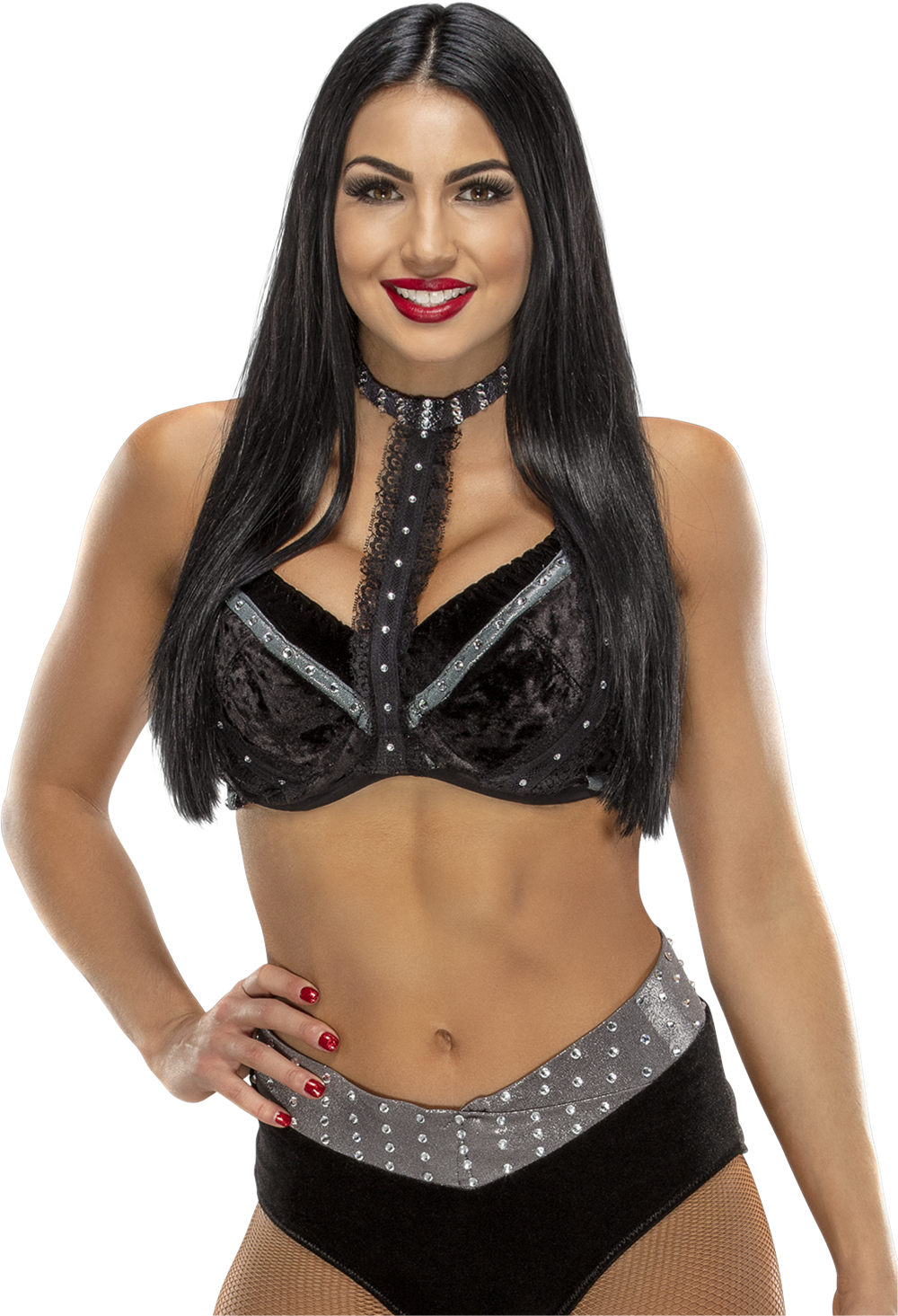 billie kay