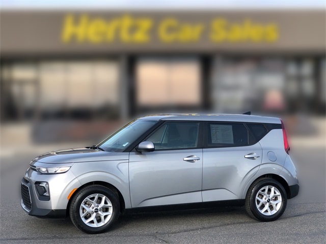 billings hertz car sales