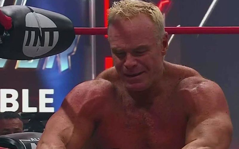 billy gunn retirement