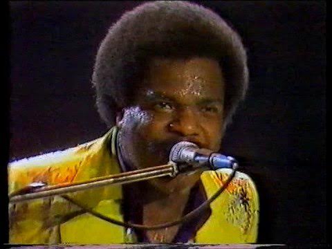 billy preston youtube