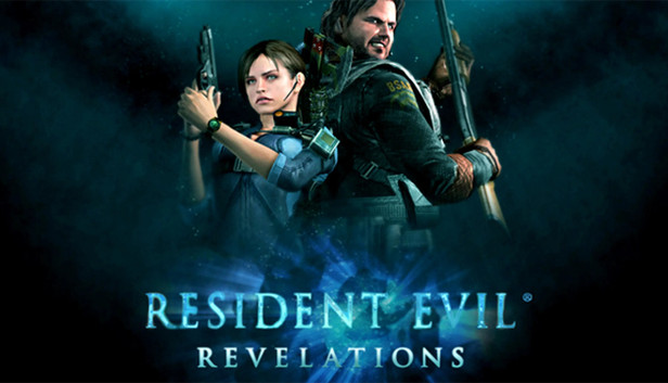 biohazard revelations