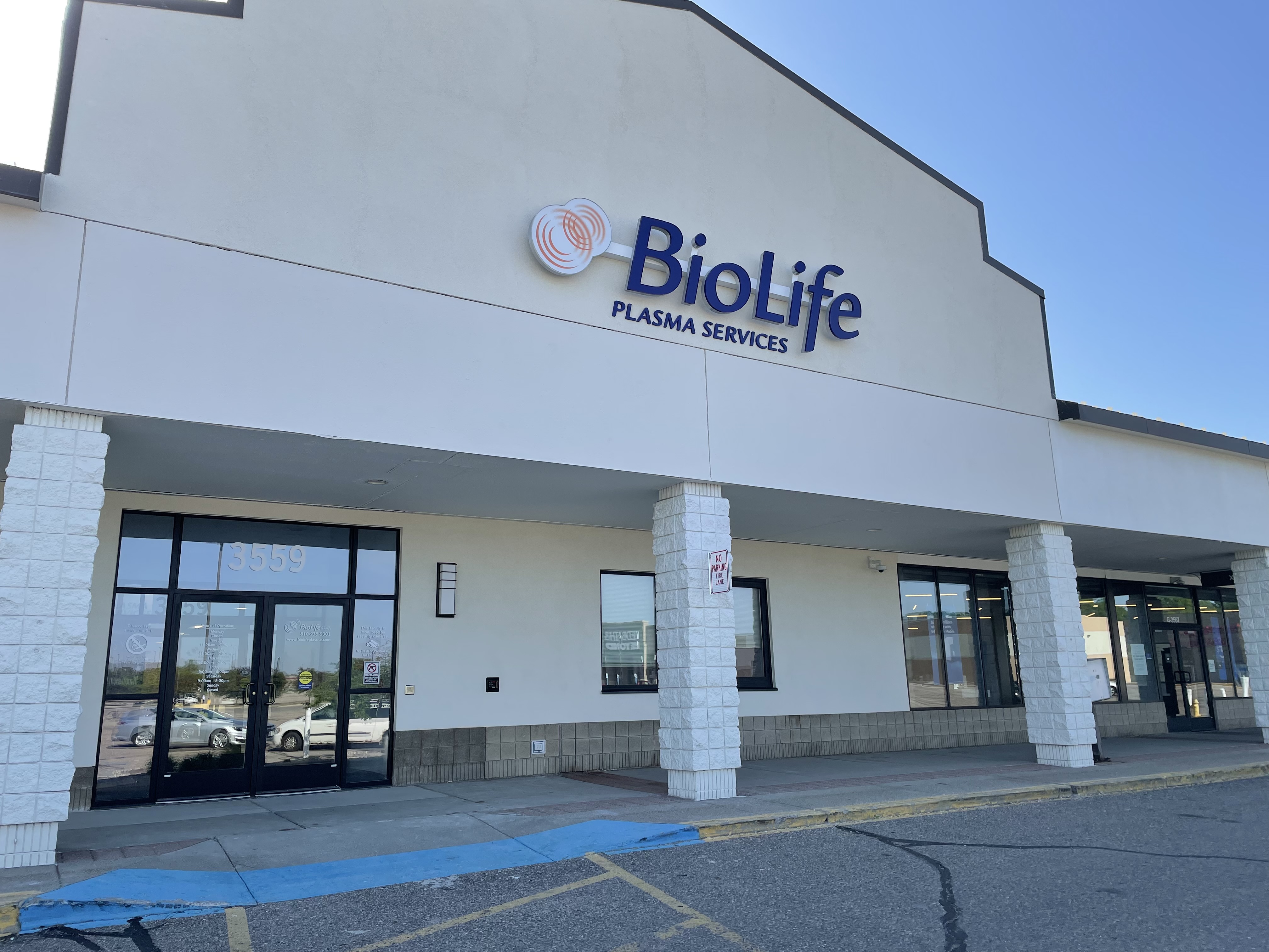 biolife near me