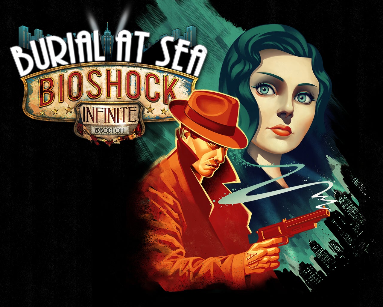 bioshock infinite burial at sea episode 1 explained